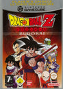 Dragon Ball Z Budokai