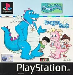 Dragon Tales Dragon Seek