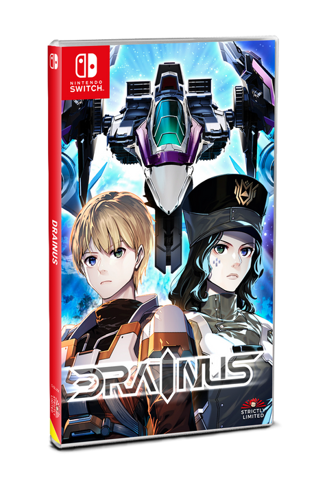 Drainus