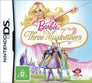 Barbie and the Three Musketeers