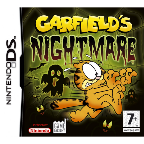 Garfield's Nightmare