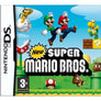 New Super Mario Bros