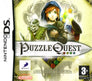 Puzzle Quest Challenge of the Warlords