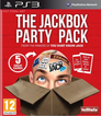 The Jackbox Party Pack