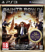 Saints Row IV [Game Of The Century Edition]