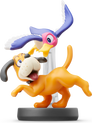 Duck Hunt (Nr. 47) - Amiibo Super Smash Bros. series