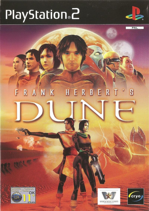 Dune