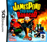 James Pond Codename Robocod