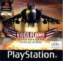 Eagle One: Harrier Attack