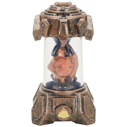 Creation Crystal Earth Armor
