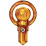 Earth Orb Trap