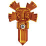 Earth Totem Trap