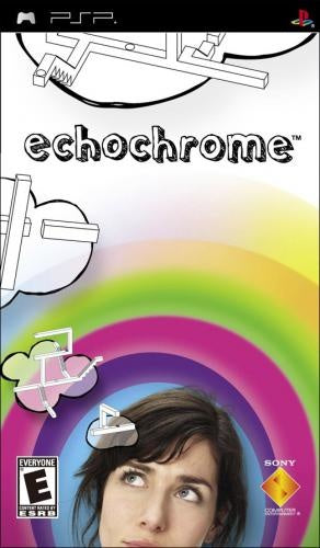 Echochrome