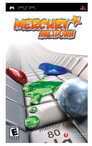 Mercury Meltdown