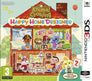 Animal Crossing Happy Home Designer