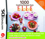1000 Cooking: Recipes from Elle à Table