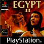 Egypt II The Heliopolis Prophecy