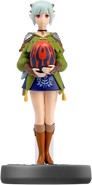 Ena - Amiibo Monster Hunter Stories series