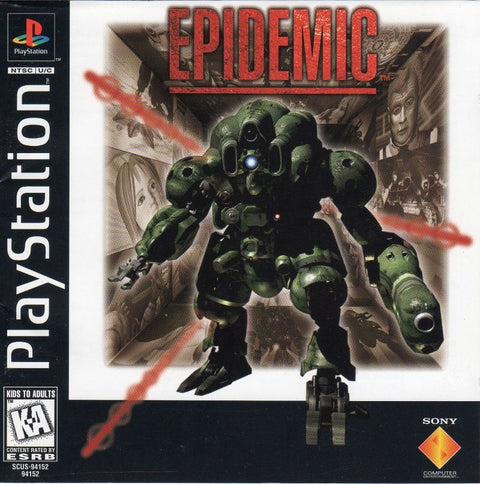 Epidemic