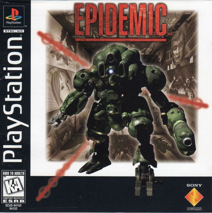 Epidemic