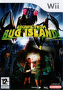 Escape from Bug Island