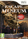 Escape the Museum