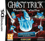Ghost Trick: Phantom Detective