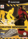 Evolution Snowboarding