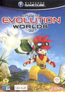 Evolution Worlds
