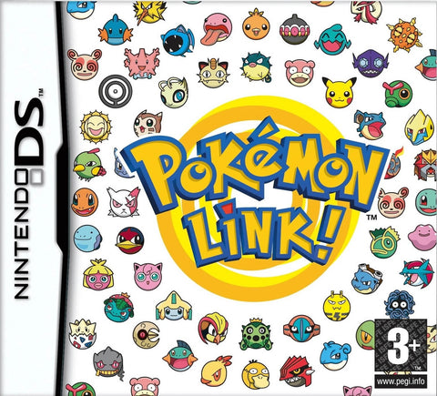 Pokemon Link