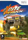 Excite Truck