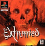 Exhumed