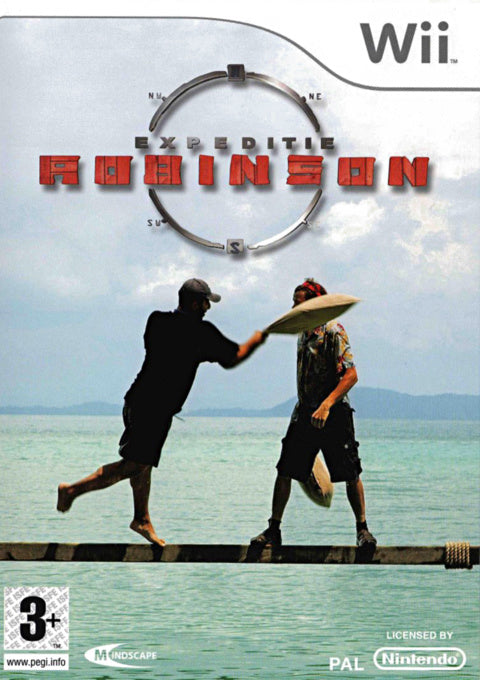 Expeditie Robinson