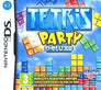 Tetris Party Deluxe