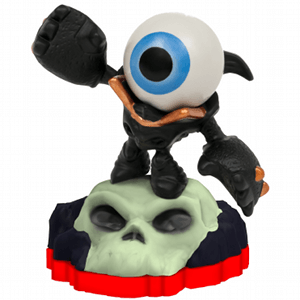 Eye Small (Mini)