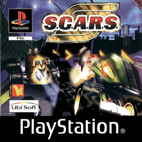 SCARS