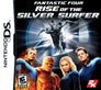 Fantastic Four: Rise of the Silver Surfer