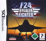 F-24 Stealth Fighter