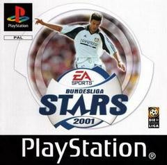 FA Premier League Stars 2001