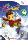 Family Ski and Snowboard