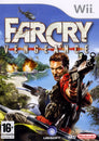 Far Cry Vengeance