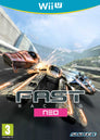 Fast Racing Neo