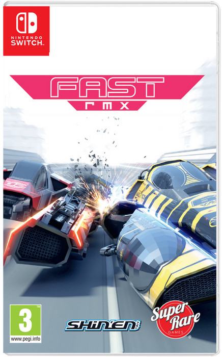 Fast RMX