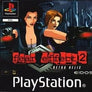 Fear Effect 2 Retro Helix