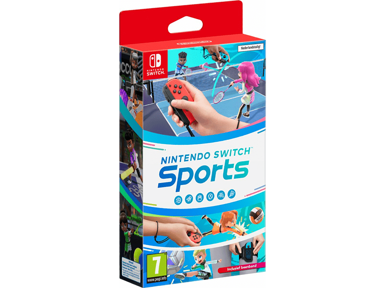 Nintendo Switch Sports