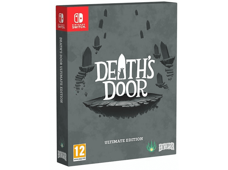 Death's Door [Ultimate Edition]