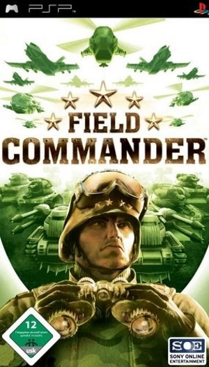 Field Commander