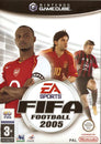 FIFA Football 2005