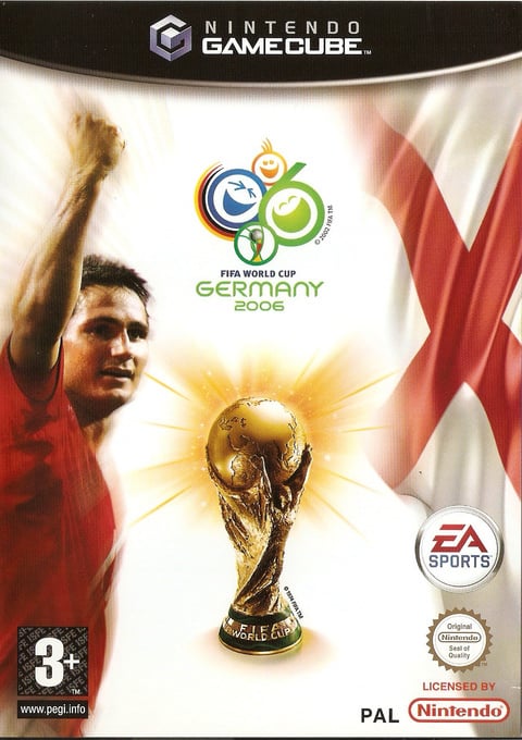FIFA World Cup: Germany 2006