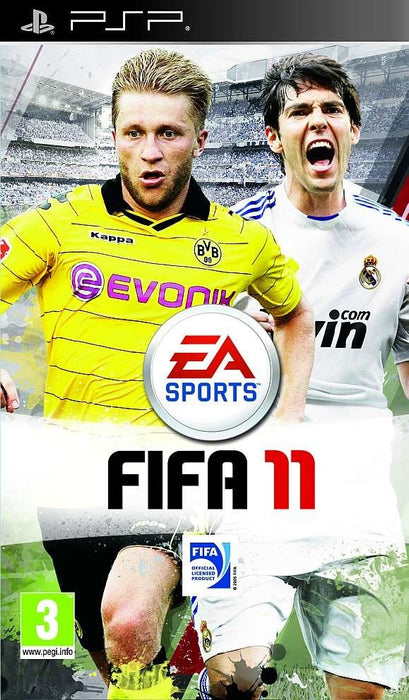FIFA 11